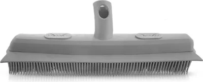 Produktbild von Gummibesenbürste CLEAN SYSTEM 34 cm