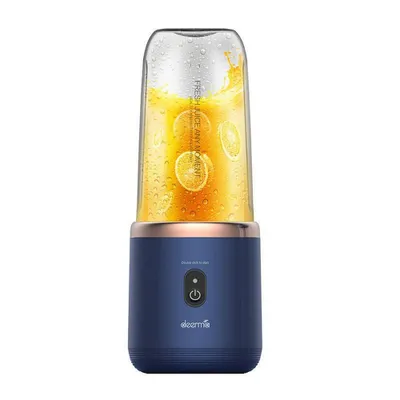 Zdjęcie produktu dla Deerma kabelloser Mixer NU06