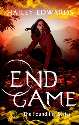 Produktbild von End Game