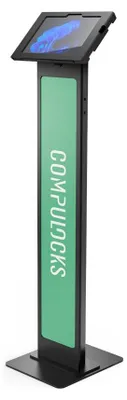 Imagen del producto de Carcasa Compulocks Surface GO 1-4 Gen Apex
