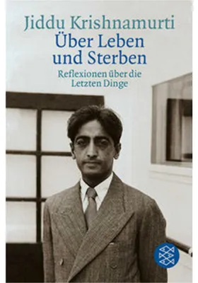 Produktbild von Über Leben und Sterben