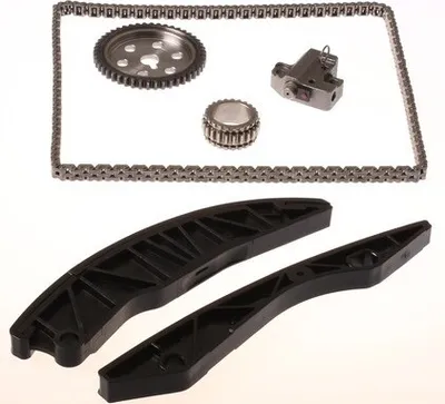 Produktbild von TRISCAN 8650 43001 Steuerkettensatz Steuerkette für HYUNDAI i20 (PB, PBT) für KIA RIO III (UB)