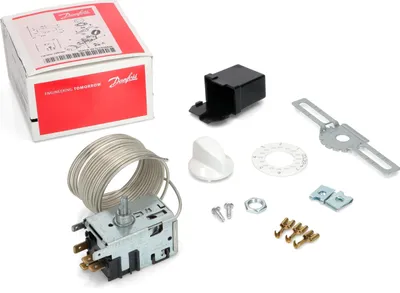 Produktbild von Danfoss W5-30106, 132 g, 1 Stück(e)