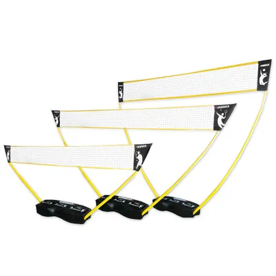 Produktbild von Hammer Spielnetz-System "3-in-1"