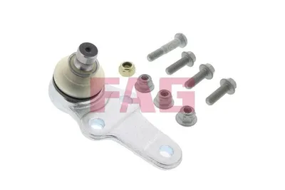 Produktbild von FAG Traggelenk Vorne für FORD Fiesta Mk4 Schrägheck (JAS, JBS) 825 0294 10