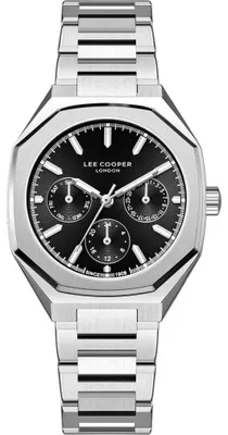 Zdjęcie produktu dla Zegar analogowy LC08046.350