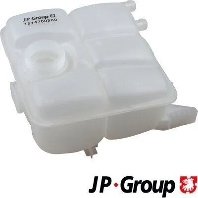 Produktbild von JP GROUP Ausgleichsbehälter Kühlmittel für FORD FOCUS III Turnier Kühlwasser 1514700500