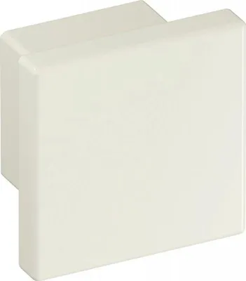 Produktbild von HEWI Möbelknopf 547.32.3 Ku.99 reinweiß - 547.32.3 99