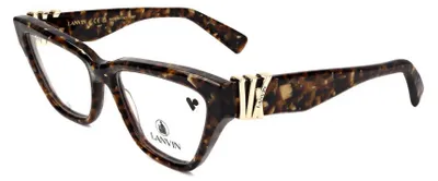 Produktbild von Lanvin Sonnenbrille LNV2645 239 53 16 140