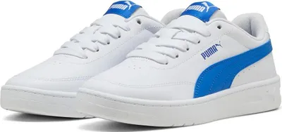 Produktbild von Puma Court Classic Clean Sportschuhe Weiß EU 26 Jungen,Mädchen Weiß EU 26