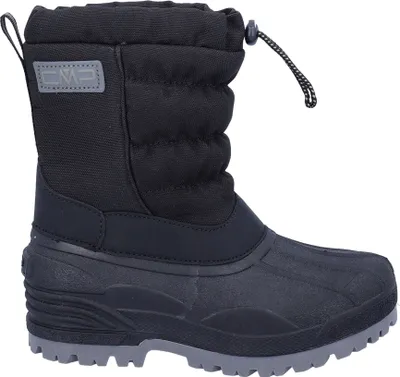 Productafbeelding van Kids Hanki 3.0 sneeuwlaarzen, zwart (U901), maat 27