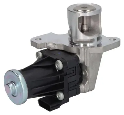 Immagine prodotto di DELPHI EG10553-12B1 Valvola EGR compatibile con MERCEDES-BENZ Classe B (W246, W242) Valvola di ricircolo dei gas di scarico