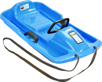 Produktbild von KHW Snow Fox iceblue