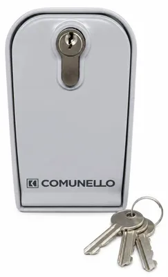 Immagine prodotto di Comunello AF 550 Blindino con Comandi e Sblocco Elettrofreno