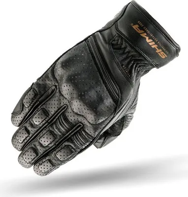 Produktbild von Shima Handschuhe Aviator, AVIATORBLACK