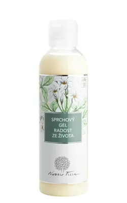 Produktbild von Duschgel Lebensfreude, ml: 500