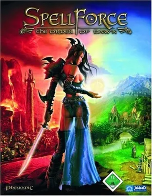 Produktbild von Spellforce