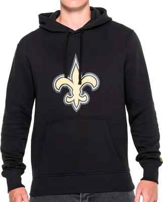 Produktbild von New Era NFL Team Logo Hoodie New Orleans Saints 11073761 XL