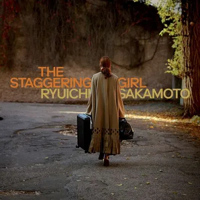 Obrázek produktu pro Ryuichi Sakamoto - Staggering Girl