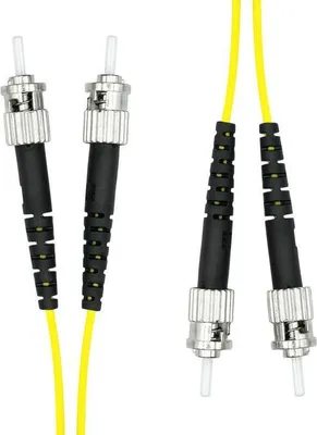 Immagine prodotto di Proxtend st-st upc os2 duplex sm cavo in fibra ottica 7m