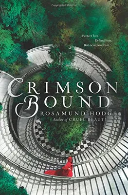 Produktbild von Crimson Bound
