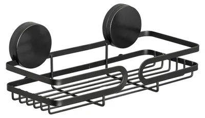 Immagine prodotto di Mensola a parete Static-Loc® Plus Pavia Black