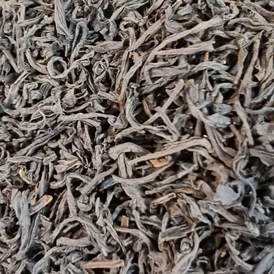 Produktbild von Meddecombra OP Ceylon Schwarzer Tee Naturideen® 100g