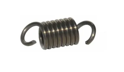 Obrázok produktu pre Pružina do spojky krovinorezu 42mm 04592