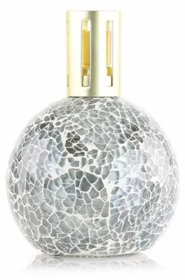 Zdjęcie produktu dla Mała Lampa Zapachowa Grey Ashleigh & Burwood