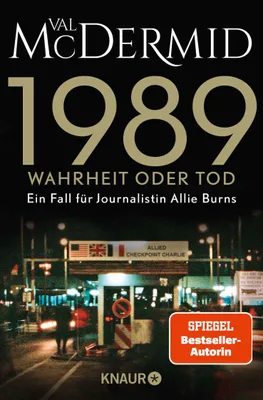 Obrázok produktu pre 1989 - Wahrheit oder Tod
