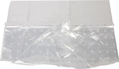 Produktbild von floraworld Frühbeetfolie 1,5x10m transparent