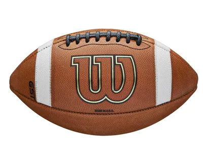 Obrázek produktu pro Wilson WTF1003B NCAA 1003 GST Oficiální velikost koženého míče na nohejbal