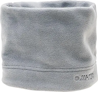 Productafbeelding van Hi-Tec - "Aras" nekwarmer voor heren/dames, uni model IG675 (one size) (haaienhuid)