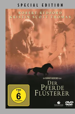 Obrázok produktu pre Der Pferdeflüsterer