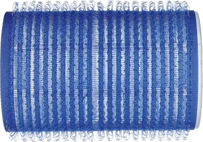 Image de Efalock rouleau adhésif 40 mm bleu 12 pièces