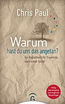 Produktbild von Warum hast du uns das angetan?