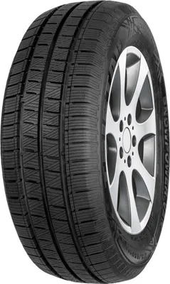 Produktbild von Tristar Winterreifen motorcycle-tyres Snowpower Van ( 215/70 R15C 107R 8PR )