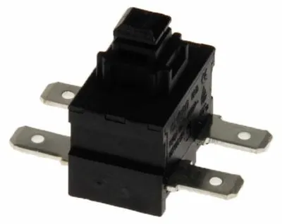 Zdjęcie produktu dla Ariete AT5215760100 Przełącznik do odkurzacza parowego 4142 4145 4146 4147 XVapor Deluxe
