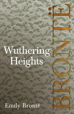 Produktbild von Wuthering Heights