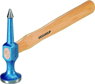 Produktbild von GEDORE 277 Spitzhammer, 6461210