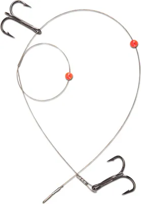 Produktbild von Iron Claw Prey Provider Sling System - 1/0 - 15 kg