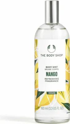 Zdjęcie produktu dla Mgiełka do ciała The Body Shop 100ml