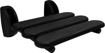 Immagine prodotto di Sedile pieghevole per doccia RIDDER Assistent Pro A140110