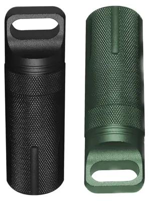 Produktbild von Wasserdichte Lebenskapsel - Outdoor Aufbewahrungsbox