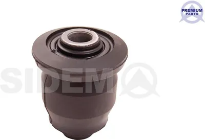 Produktbild von Lagerung Lenker für Querlenker für MAZDA MPV II (LW) Vorne 851643 SIDEM
