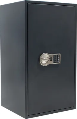 Produktbild von Profirst Wertschutzschrank S2 Tau 800 Elektronikschloss anthrazit