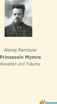 Produktbild von Prinzessin Mymra
