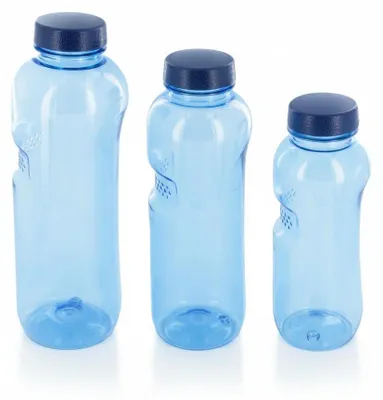 Produktbild von Trinkflasche aus Tritan ohne Bpa Weichmacher