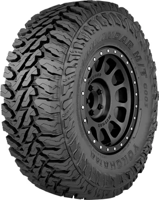 Produktbild von Yokohama Geolandar M/T G003 Sommerreifen 35x12.50/- R20 121Q Offroad Reifen