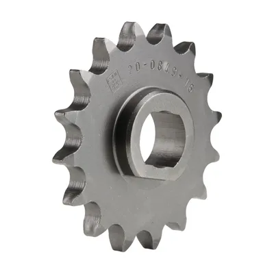 Immagine prodotto di Pignone 16 denti passo 428 tipo 0849 per Zündapp KS 80 WK Touring Super / K SX 80 tipo 530 537 540